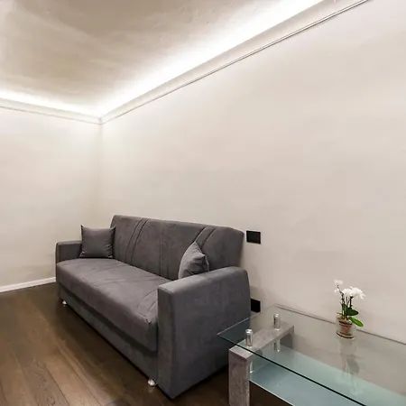 Apartamento Gabrielle By San Collection