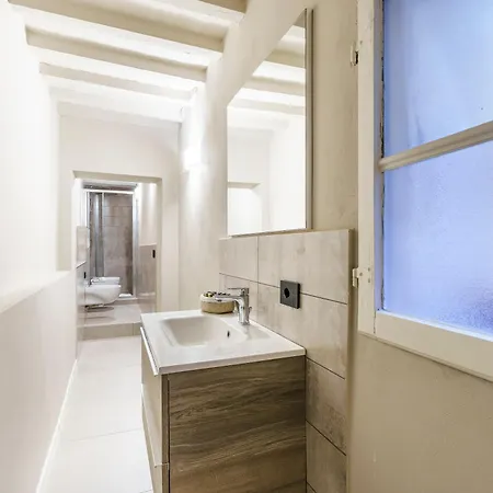 Gabrielle By San Collection Apartamento *