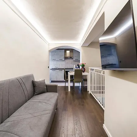 Gabrielle By San Collection Apartamento Florencia