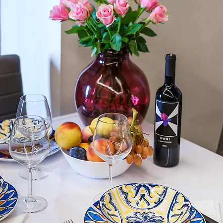 Gabrielle By San Collection