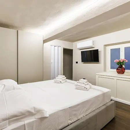 Gabrielle By San Collection Apartamento Florencia