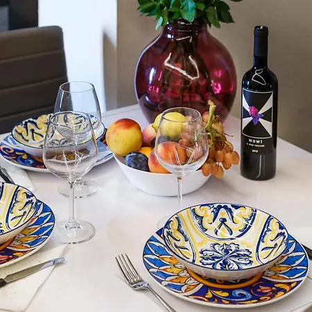 Apartamento Gabrielle By San Collection *